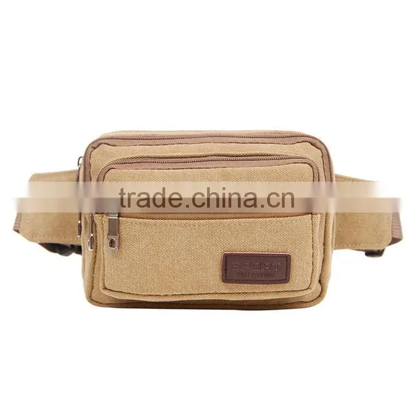 Canvas Travelling Bag photo-4