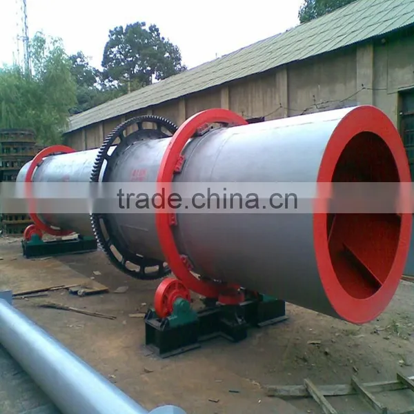 16 Years Manufacturing Rotary Dryer Manufacturers/steam Tube Rotary Dryer photo-4