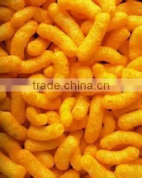 Fully Automatic Cheetos Extrusion Snack Food Making Machine photo-3