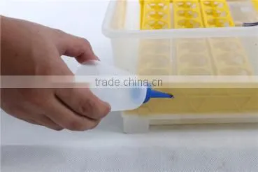 HHD 2016 Best Seller Market 132 Quail Egg Incubator in Qatar EW-48 photo-4