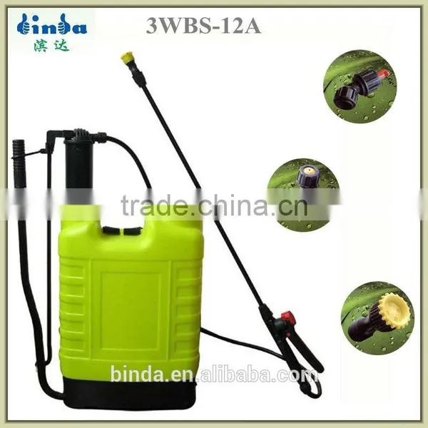 16L Hand Sprayer For Agricultural Use/Garden Tools photo-2