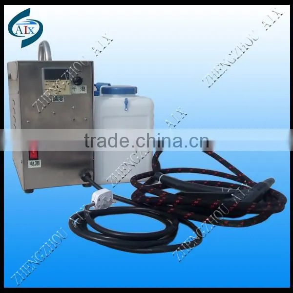Easy!!! 3kw Car Washer/high Pressure Car Washer/portable Car Washer for Sale photo-6