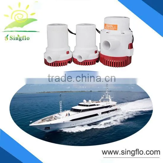 Singflo Submersible Water Pump/submersible Pump Price/centrifugal Submersible Pump