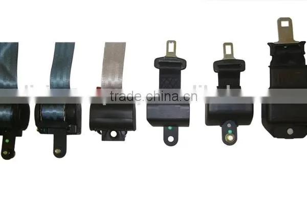 ABS 45# Polyester Electrical Safety Belt photo-3