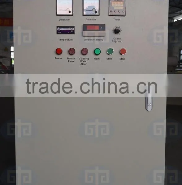 Waste Water Treatment Ozone Generator photo-2