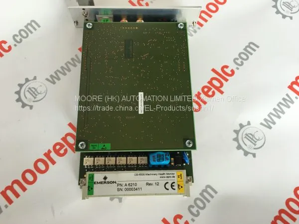 WESTINGHOUSE 1C31223G01 Long-term Quality photo-3
