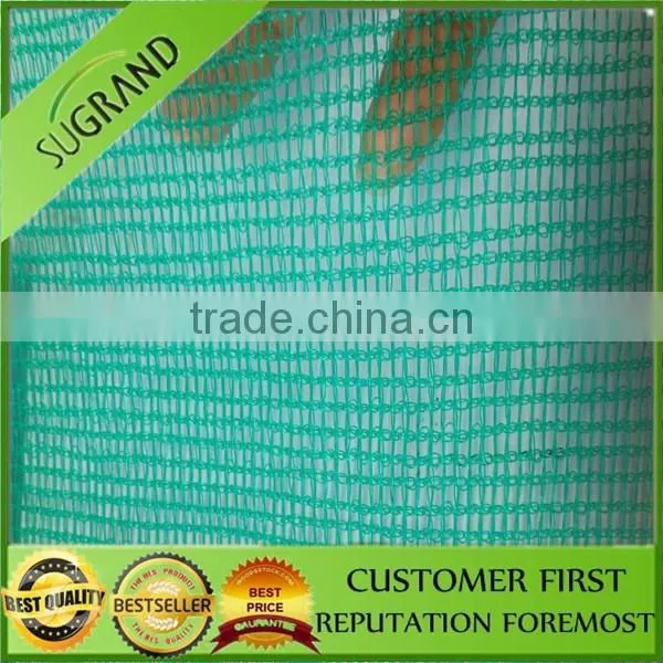 Hdpe Raw Material Safety Net for Balcony photo-6