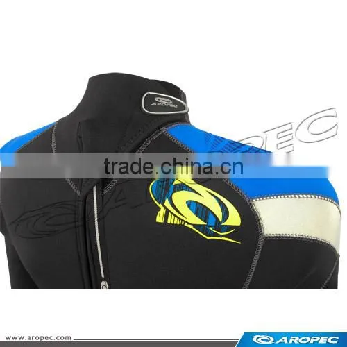 Fullsuit Wetsuit photo-2