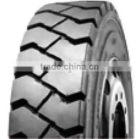 BACKHOE TIRES 19.5L24 photo-5