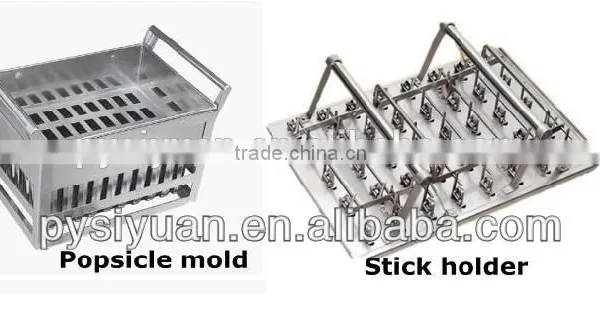New Condition Commercial Custom-made Ice Cream Mould photo-4