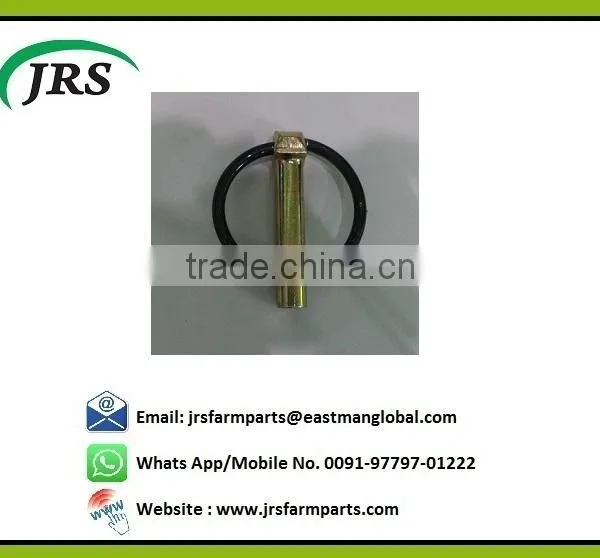 6mm Linch Pin With Zinc Plated photo-2