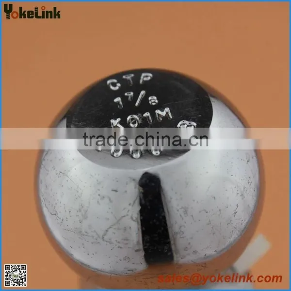 Trailer Linkage Stainless Steel Ball photo-4