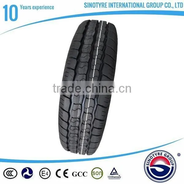 Best Price for TEKPRO 155/70R12 Car Tyres From China Supplier photo-3