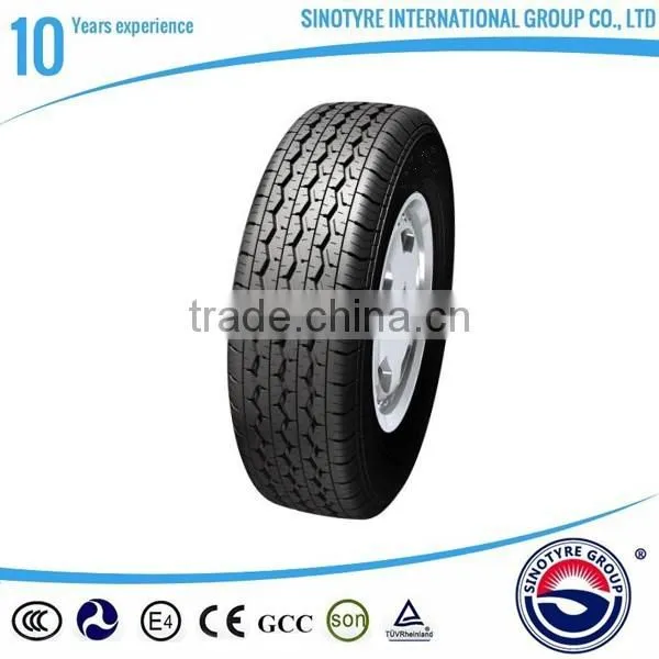 14 Inch PCR 195/65r14 China Manufacturers Cheap Tubeless Radial Passenger Car Tyre Tire