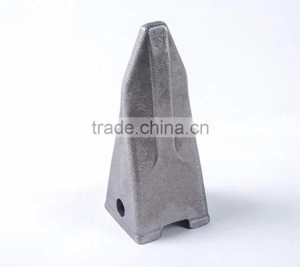 Excavator Bucket Teeth and Adapter