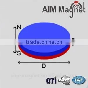 Magnetic Encoder Magnet photo-4