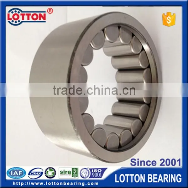 Hydraulic Pump Bearing F-205526 Printing Machine Bearing F-205526.RNU Cylindrical Roller Bearing photo-2