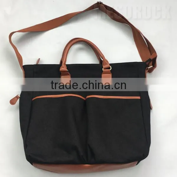 Cushioned Baby Changing Mat Diaper Bags Mummy Baby Bag Diaper Bag photo-2