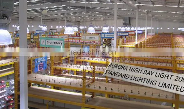 Indoor Outdoor Lighting Led Flood Light With Meanwell Driver photo-5