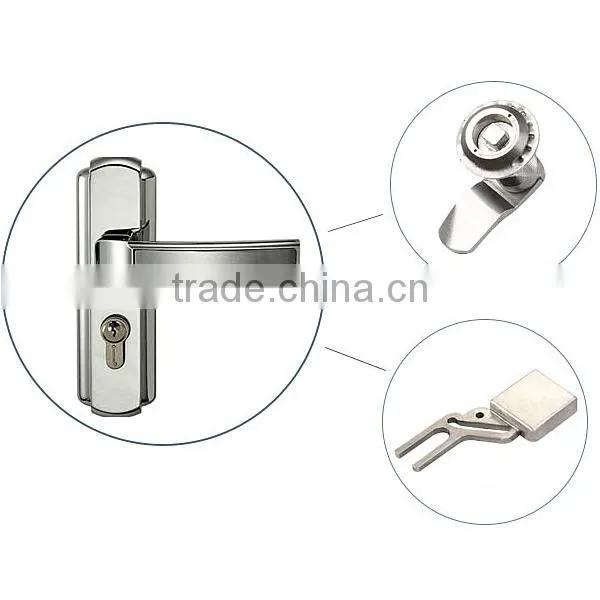 New Design Hot Sale Sintered Lock Parts photo-6