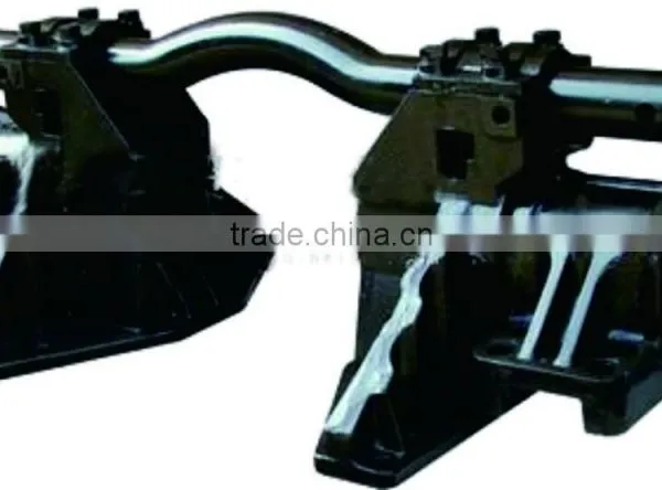 2931010-K0800 Dongfeng Heavy Duty Truck Parts Thrust Rod /thrust Lever photo-4