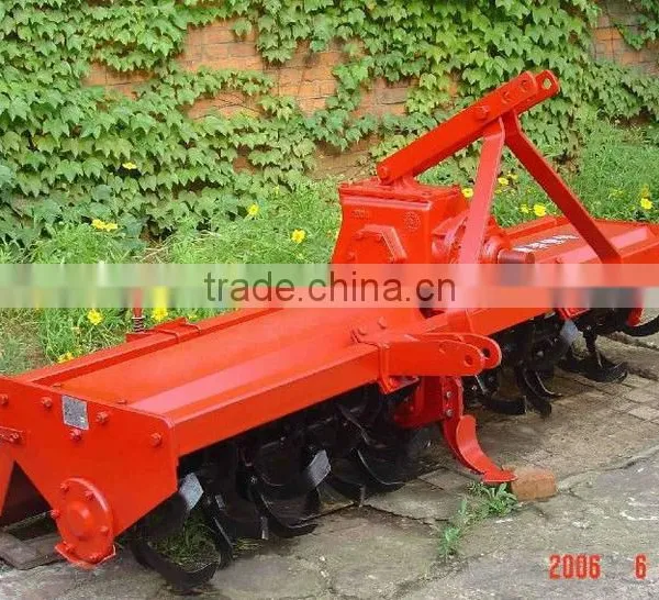 1GQN Series Rotavator for Orchard Cultivating photo-2