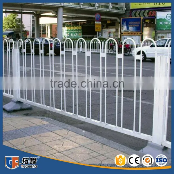 Factory Direct Price Spray Road Guard Rails photo-2