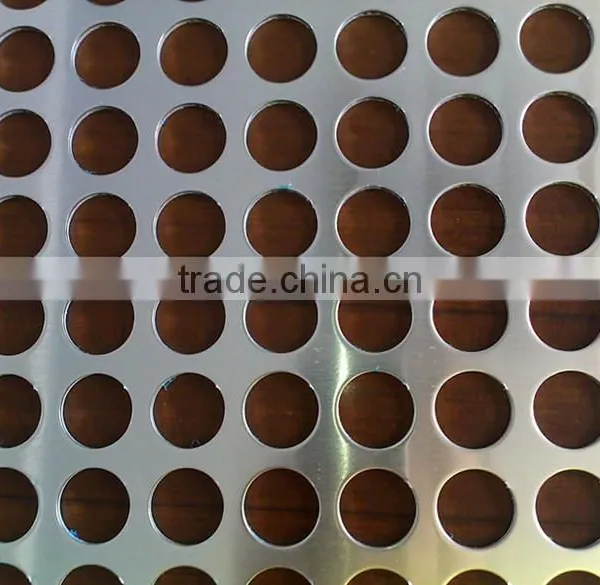 Diamond Plate Aluminum Sheets and Sheet Weight photo-4
