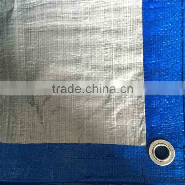 UV Protection Cheap Tarp photo-2
