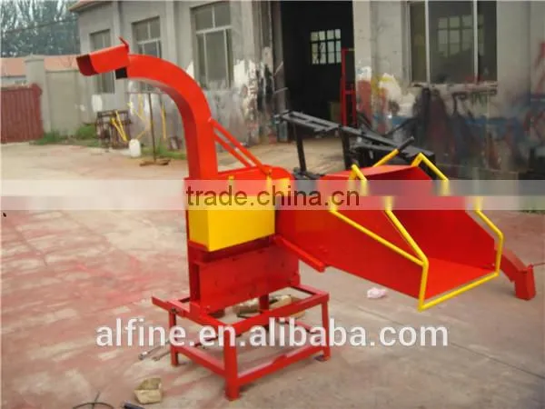China Manufacturer High Quality BX Wood Chipper photo-2