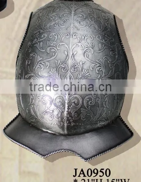Greek Muscle Armor Copper Antique Cuirass Costume Militaria Halloween Costume photo-5