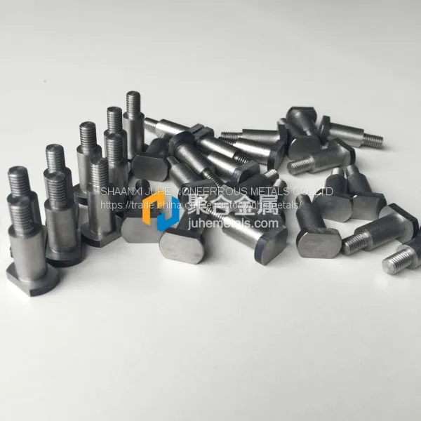 The Best Price Tantalum Screws M1.0 M1.2 for Sale photo-5