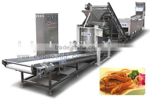 Stainless Steel Fryer photo-2