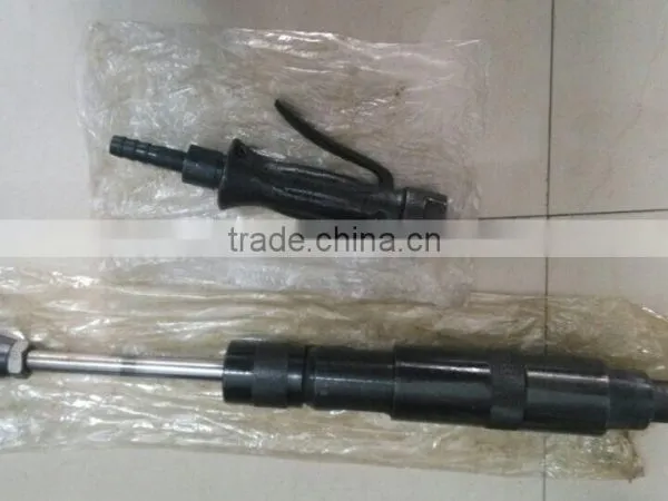Tamping Rammer Tamping Machine D4 photo-6