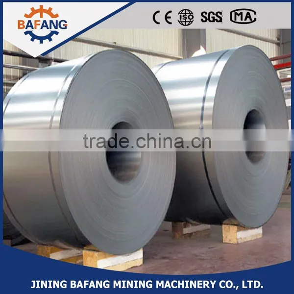 Hot Dipped Galvanized Plate/Steel Galvanized Grating photo-4