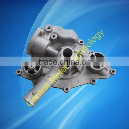 Die Casting / Aluminum Die Casting/ Zinc Die Casting / Copper Die Casting / According to Drawings photo-5