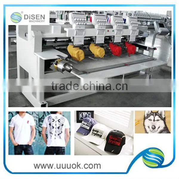 Best Logo Embroidery Machines photo-5
