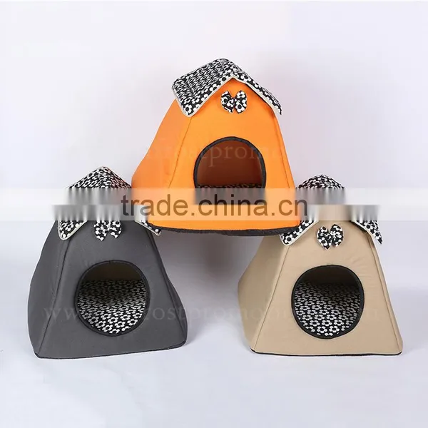 Pet House Wholesale Dog Pet Bed photo-2