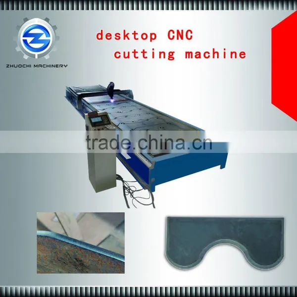 Cnc Plasma Cutting Machine Control Panel photo-5
