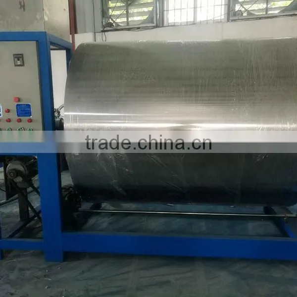 Laundry Detergent Sheets Making Machine photo-4