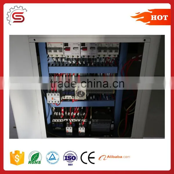 New MJ400L Panel Saw Machine Sliding Table Panel Saw Sliding Cut Saw Machine photo-5