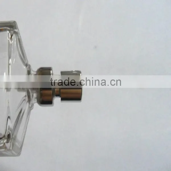 Manual Capping Crimper for Cosmetics Bottle Cap Stainless Steel Capping Crimper photo-4