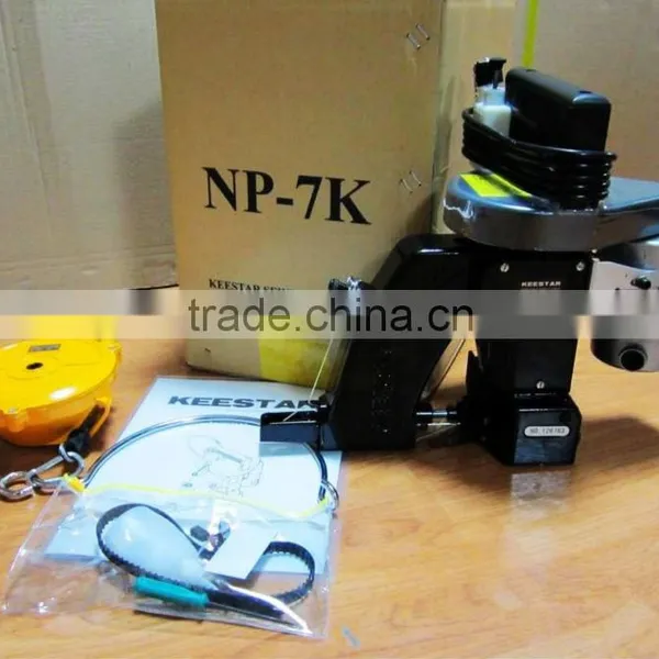 Keestar NP-7K Portable Bag Closer, Bag Closer Machine photo-4