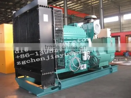 Safety of Diesel Generator photo-3