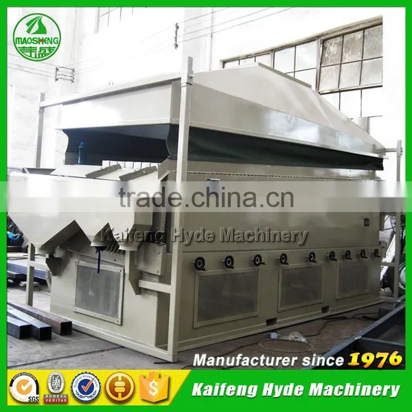 5XZ Coffee Bean Seed Gravity Sorting Machine photo-6