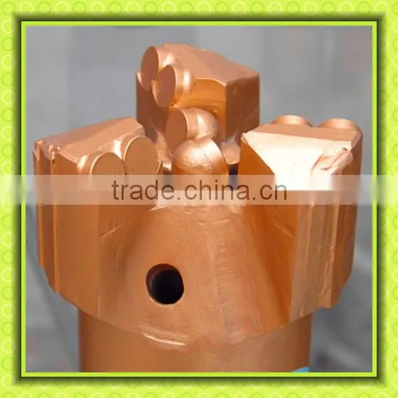 PDC Drag Bits photo-4
