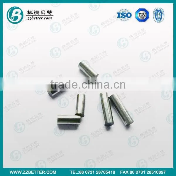High Quatity Solid Inch Size Ceramic Carbide Rods for End Mill photo-5