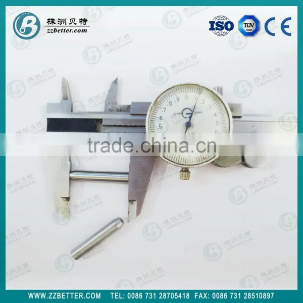 Factory Supply Solid Carbide Waterjet Cutting Nozzle photo-2