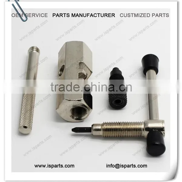 Folding Handle Pit Bike Chain Tools Cutter Repair Tool photo-4