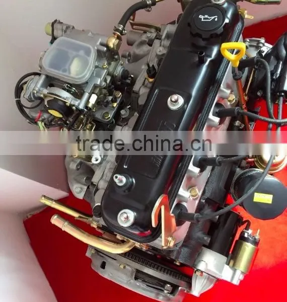 Toyota Hiace 4Y New Engine for Sale photo-2